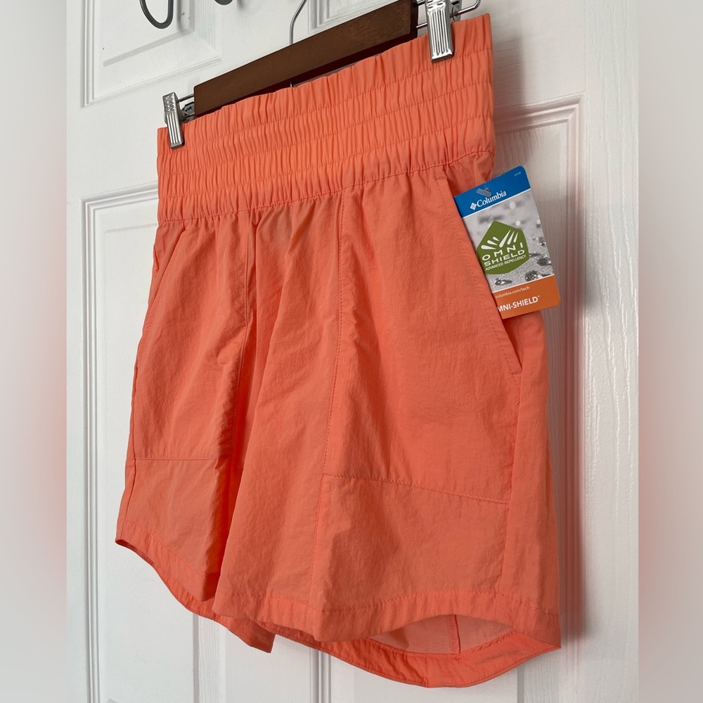 Columbia shorts (XS) - Picture 4 of 15